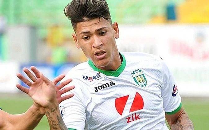 Quién es el “Neymar colombiano” que le fue ofrecido a River