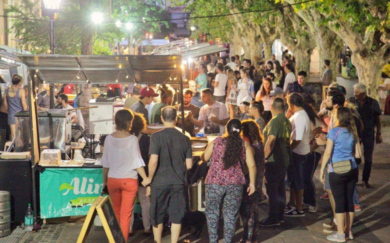 "Alimenta" tuvo dos exitosas ediciones