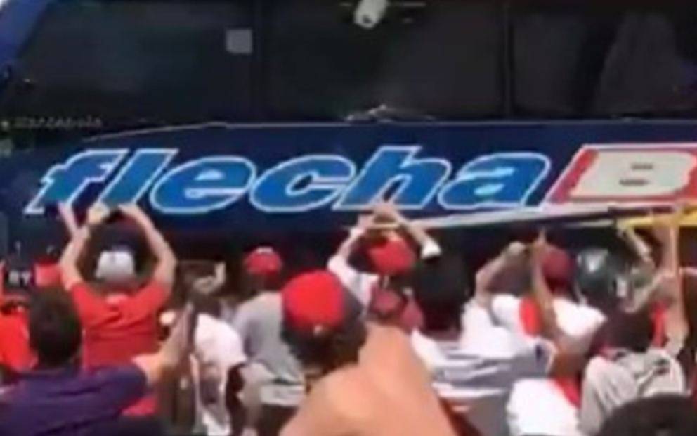 A casi 300 hinchas de River les prohíben el ingreso a los estadios de fútbol