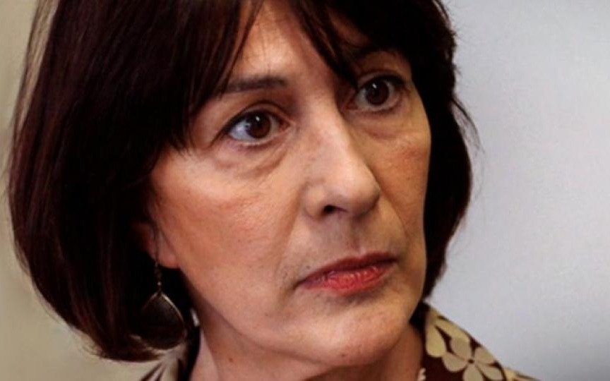 Falleció la prestigiosa actriz Mónica Galán a los 68 años