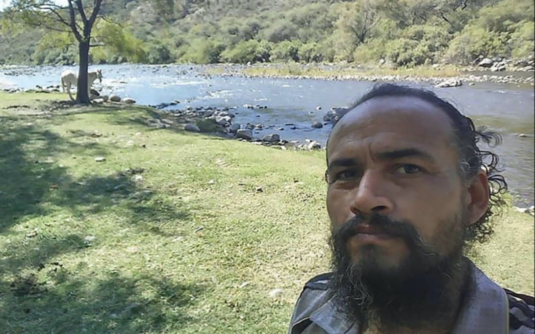 Matan de tres balazos a ciclista argentino en Brasil