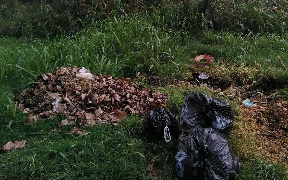 Multas de $346 mil para aquellos que no mantengan limpios terrenos y viviendas