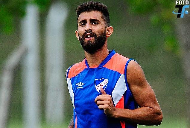 Gino Peruzzi, sin continuidad en Boca, se convirtió en la nueva cara de San Lorenzo