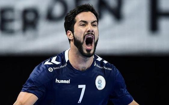 Argentina le ganó a Angola y hoy se juega todo ante Qatar