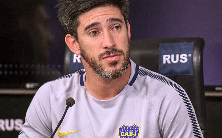 El bombazo del mercado de pases: Pablo Pérez de Boca a Independiente
