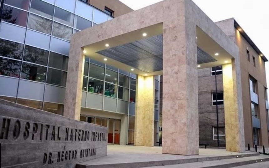 Practicarán en Jujuy el aborto legal a nena embarazada por violación e intentarán salvar el feto