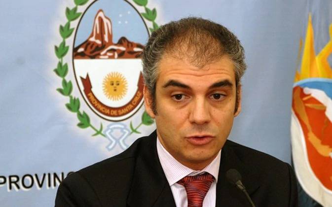 Cuadernos: rechazaron excarcelar al arrepentido Campillo