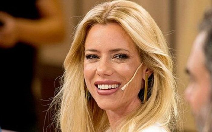 ¿Por qué Jimena Barón no quiere volver a "Cortá por Lozano"?