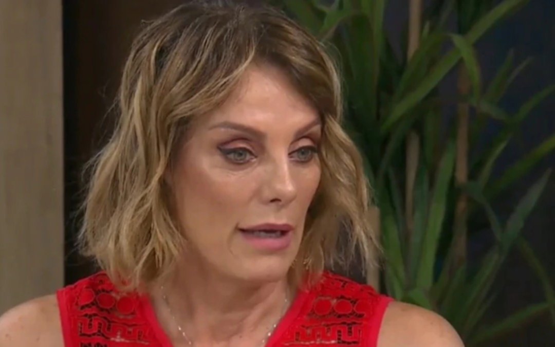 Escalofriante: Nequi Galotti contó que fue víctima de violencia de género