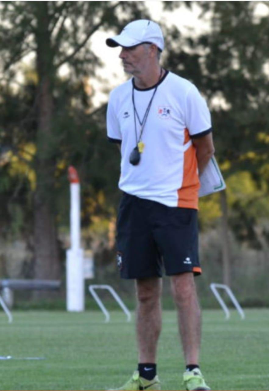 Movida de técnicos en los equipos de la Liga Amateur para esta temporada
