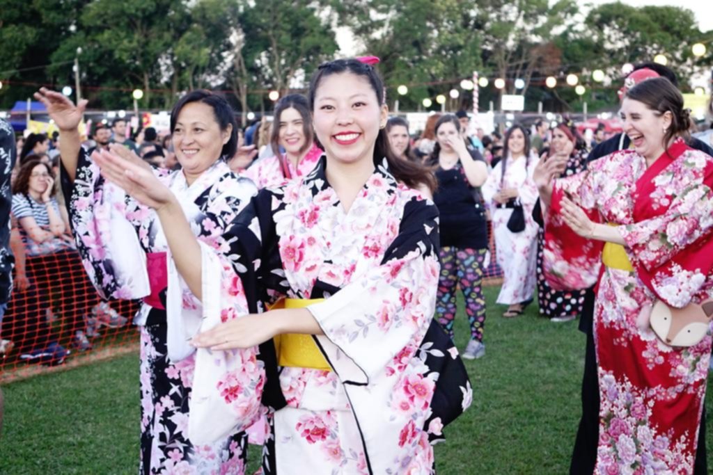Japón siempre estuvo cerca