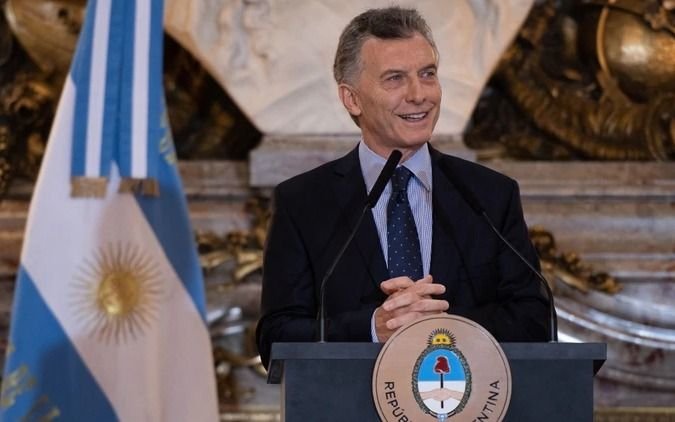 Según encuesta, la clave de la reelección de Macri "será un 2019 sin obstáculos económicos"