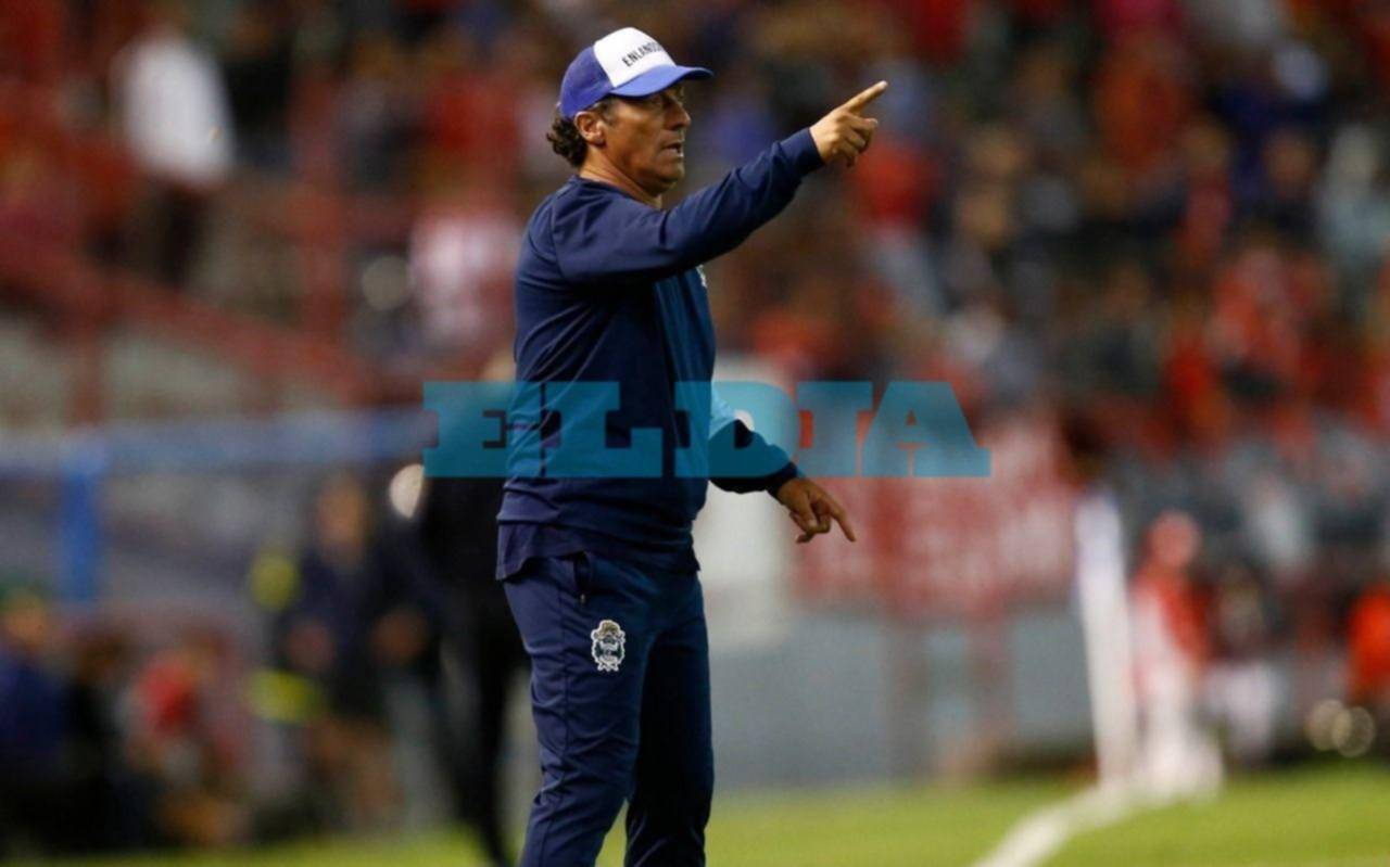 Troglio: "En los comienzos de cada tiempo hubieron cosas buenas. Después nos costó"