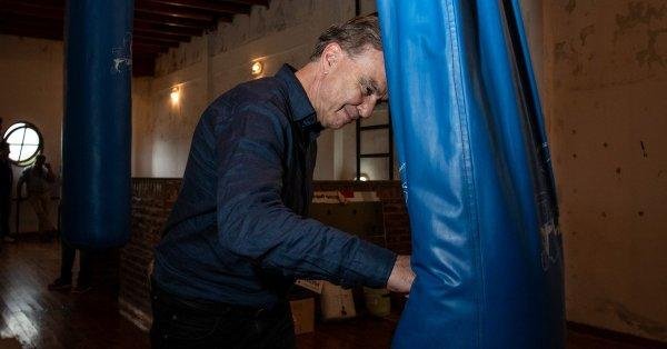 El senador Pichetto enterró la unidad del peronismo: “Es sin Cristina”, dijo
