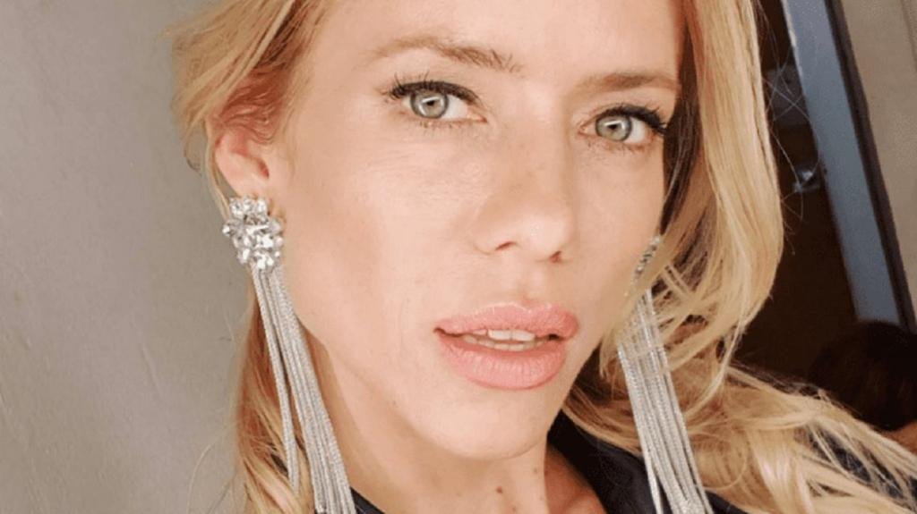 Nicole negó molestia por Barón en “Cortá por Lozano”