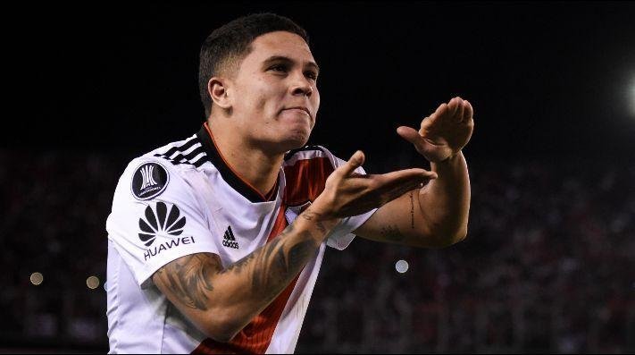 River reanuda su paso en la Superliga ante un rival de cuidado, Defensa y Justicia