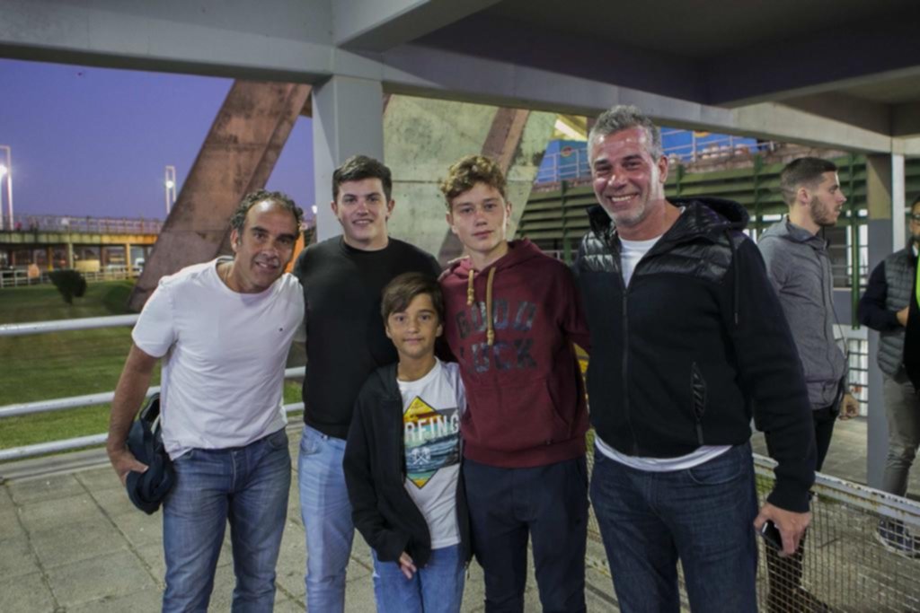 Se enfrió la negociación por Merlini, y la búsqueda del central no es una prioridad