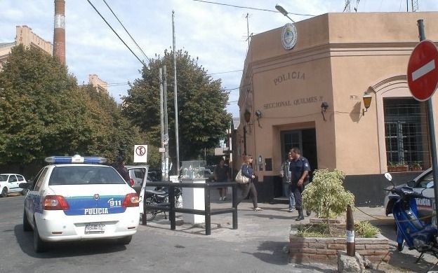 Quilmes: desafectan a cinco policías e investigan a una fiscal tras denuncias de extorsión