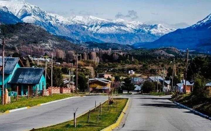 Macri se solidarizó con Epuyén por el brote de hantavirus