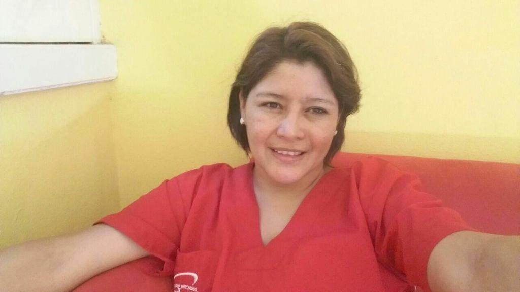 Una odontóloga de 47 años lleva cuatro días desaparecida