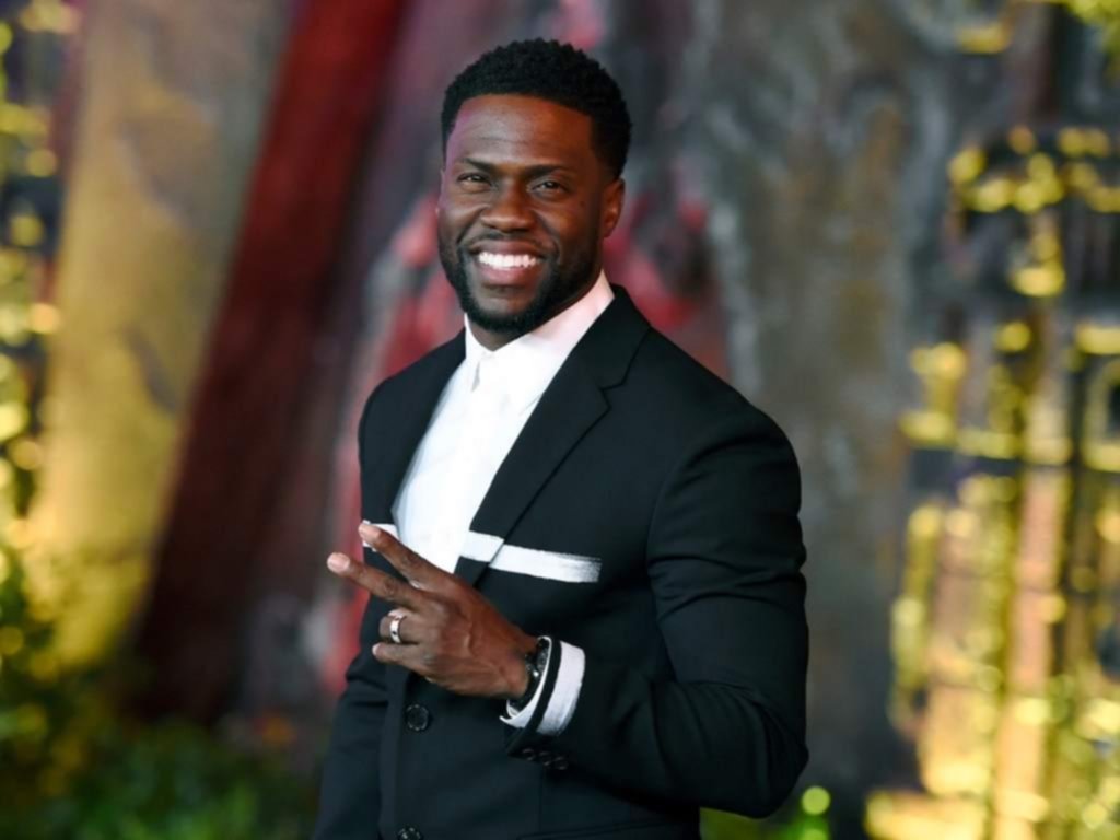 Sin Oscar pero en carrera: Hart rodará filme sobre “Monopoly”