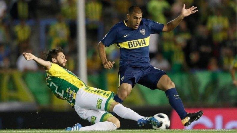 Boca se presenta en La Feliz ante Aldosivi con la idea de cambiar la imagen y la onda