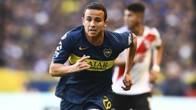 Leonardo Jara deja el Xeneize y se va a los Estados Unidos