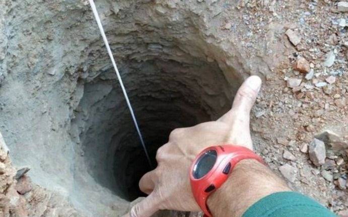 España: rescatistas esperan terminar el túnel en las próximas horas