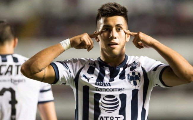 Ex jugador de Gimnasia es noticia en el fútbol mexicano por un golazo