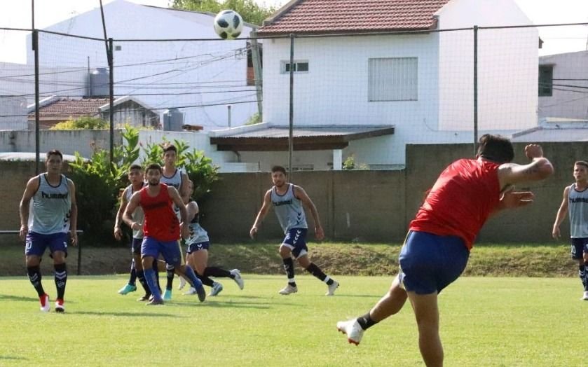 Quilmes tuvo su primer triunfo de la pretemporada