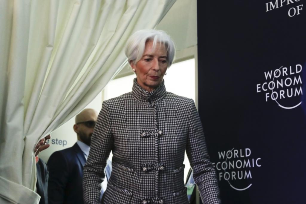 El FMI estimó que la economía caerá 1,7% este año y recién se recuperará en 2020