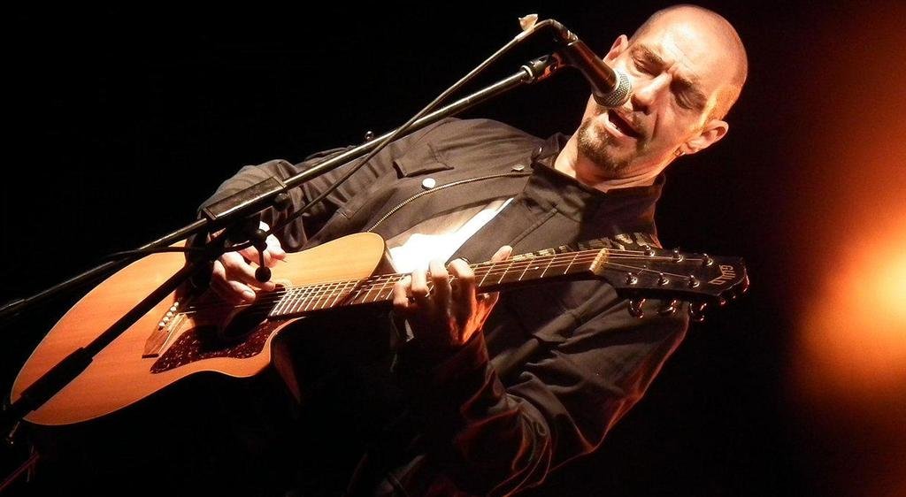 Adiós a Ulises Butrón: el músico que tocó con Soda, Spinetta, Fito y que puso su voz en “Tango Feroz”