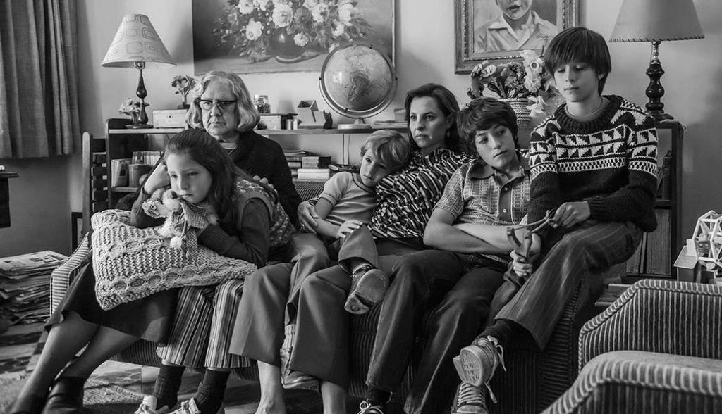 Basta de especulaciones: se conocen los nominados al Oscar