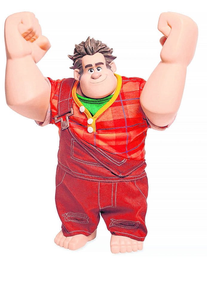 La animación pica en punta: “Ralph” y “Dragon Ball”, lo más visto en las salas de cine