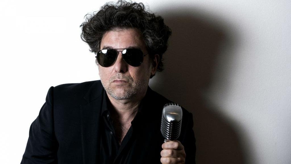 Calamaro defendió a Cordera: “No queremos una nueva inquisición”