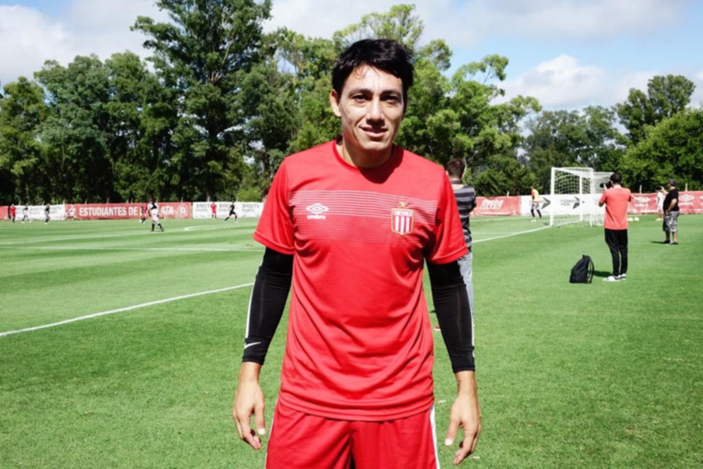 “Hay un alto porcentaje de los futbolistas que no pueden disfrutar de su carrera”