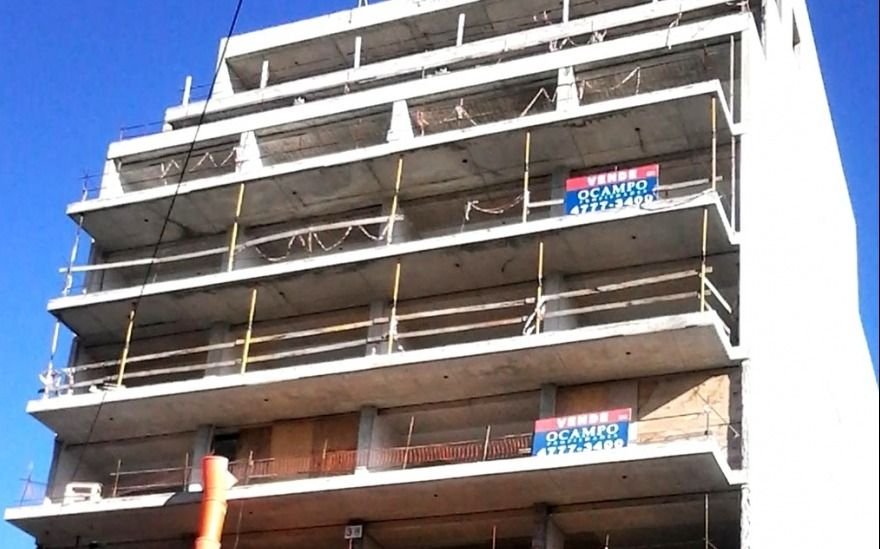 Provincia: el mercado inmobiliario cayó más del 27% en diciembre