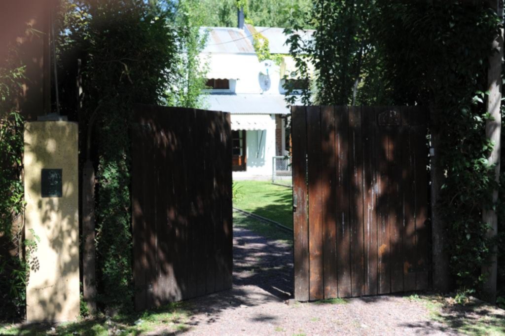 Otra vez, llegó el verano y los ladrones hacen la temporada con casas que quedan solas