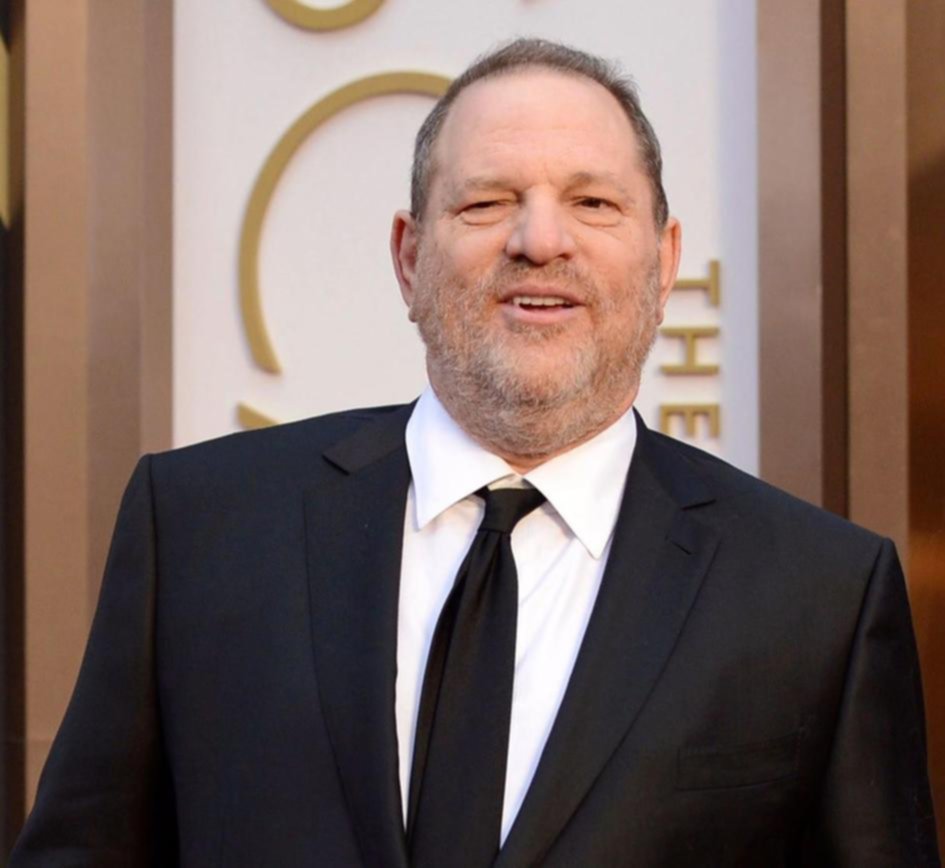 Weinstein se rearmó con un “dream team” de abogados