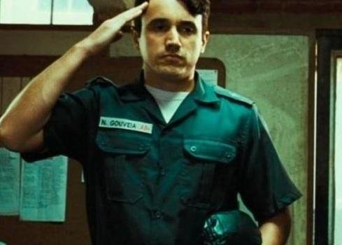 Dolor por la muerte de un actor de “Tropa de Élite”