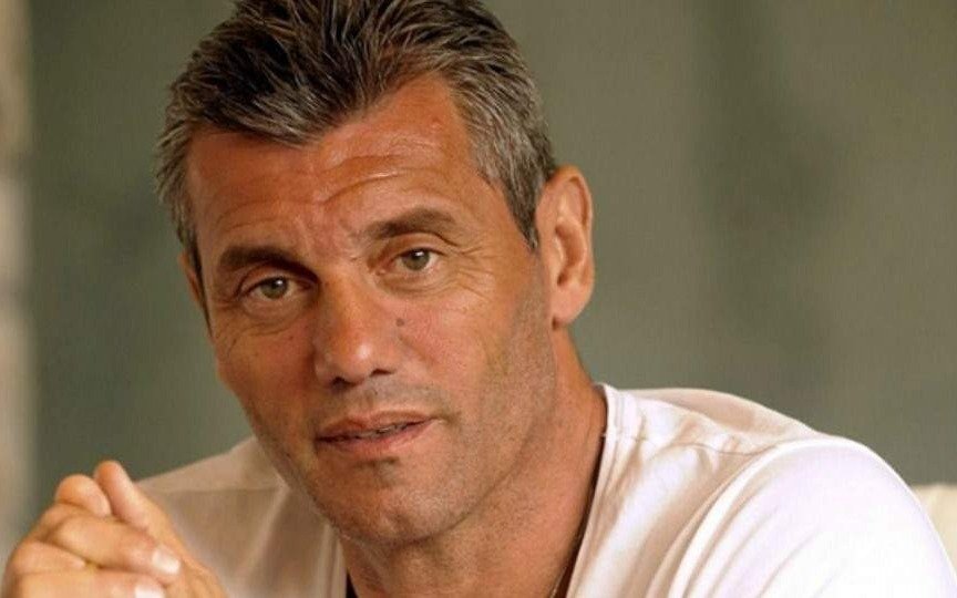 Sergio Goycochea confesó que se colocó un chip sexual