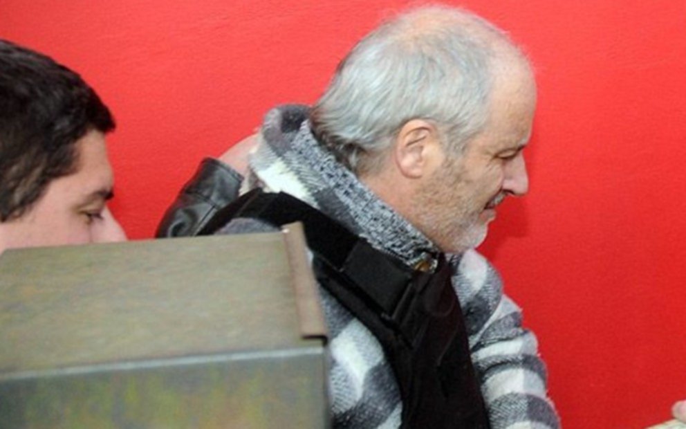 Aseguran desde el Colegio de Abogados que no pueden negarle la matrícula a Prellezo