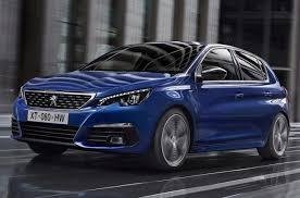 Peugeot amplió la oferta de su clásico 308 en la Argentina con versiones importadas