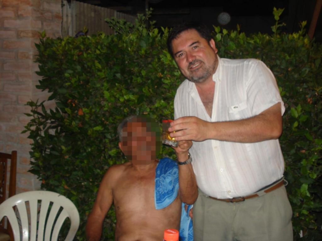 Se jubilaba y planeaba quedarse en Lobería: “Dijo que iba a hacer lo que tenía que hacer”