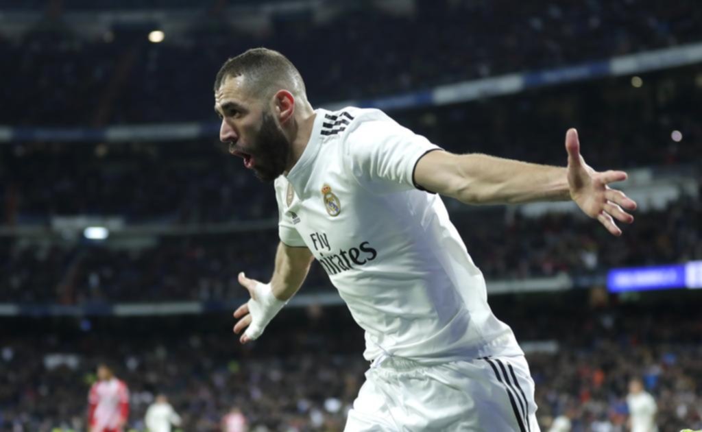 El Real superó sin problemas al débil Girona