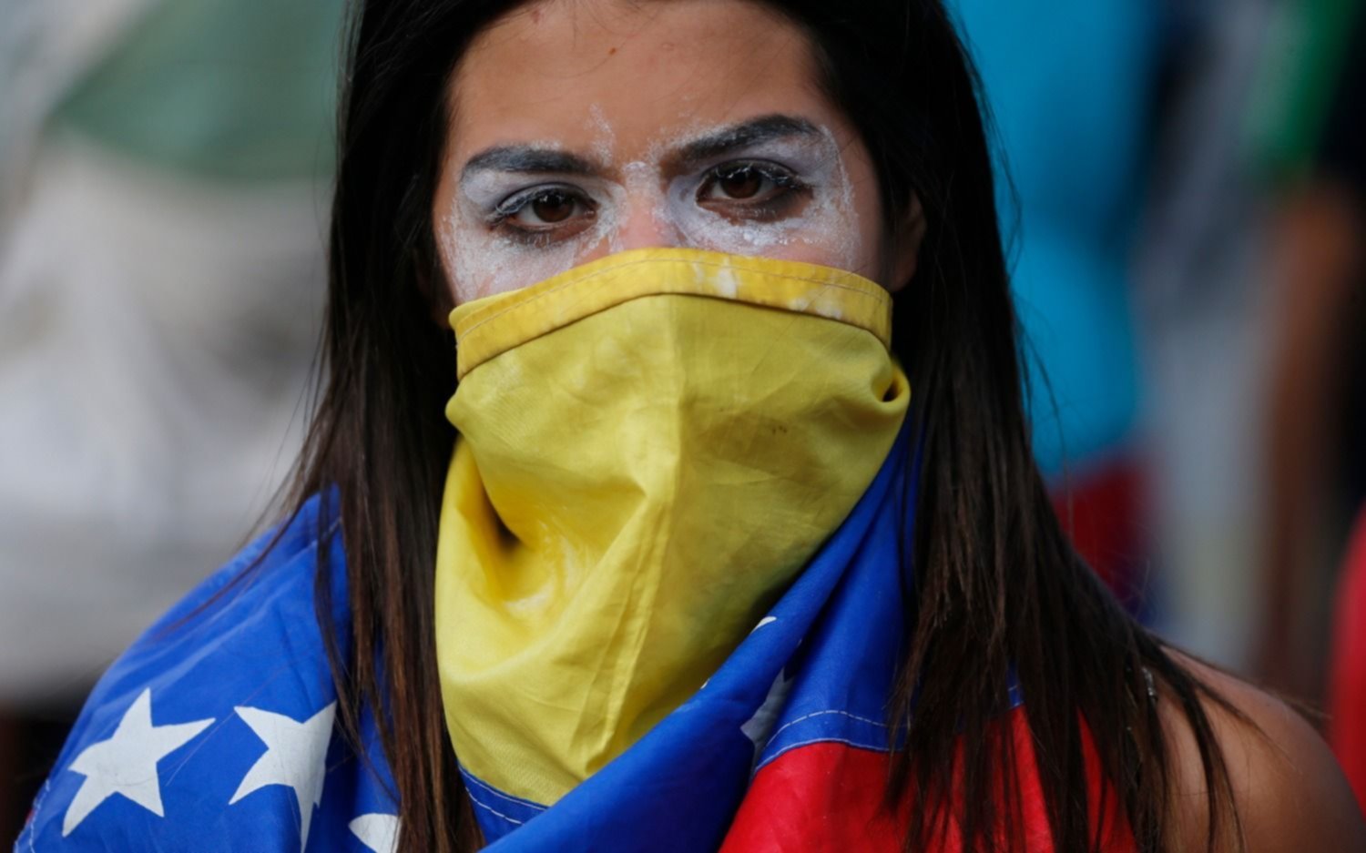 Heridas de bala, la causa de muerte de las 26 personas que murieron en las protestas
