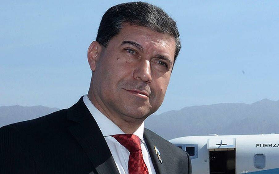 Rechazan tratar el recurso de amparo contra la consulta popular en La Rioja