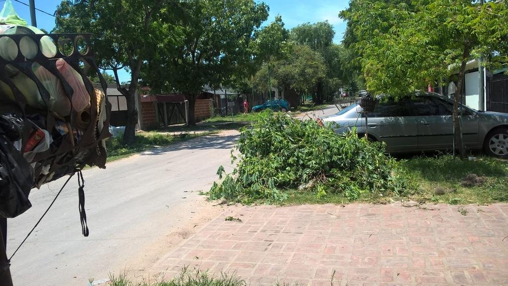 Hantavirus: dan el alta al hijo y al esposo de la víctima de Castelli y el berissense sigue muy delicado