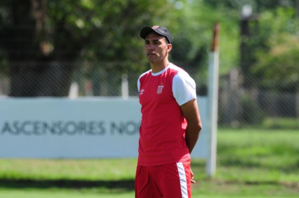 Vuelve al ruedo la Reserva en el debut oficial de Desábato