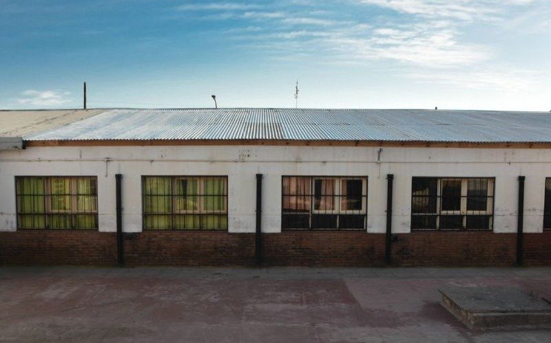 Polémica en Berisso por el futuro de una sala sanitaria